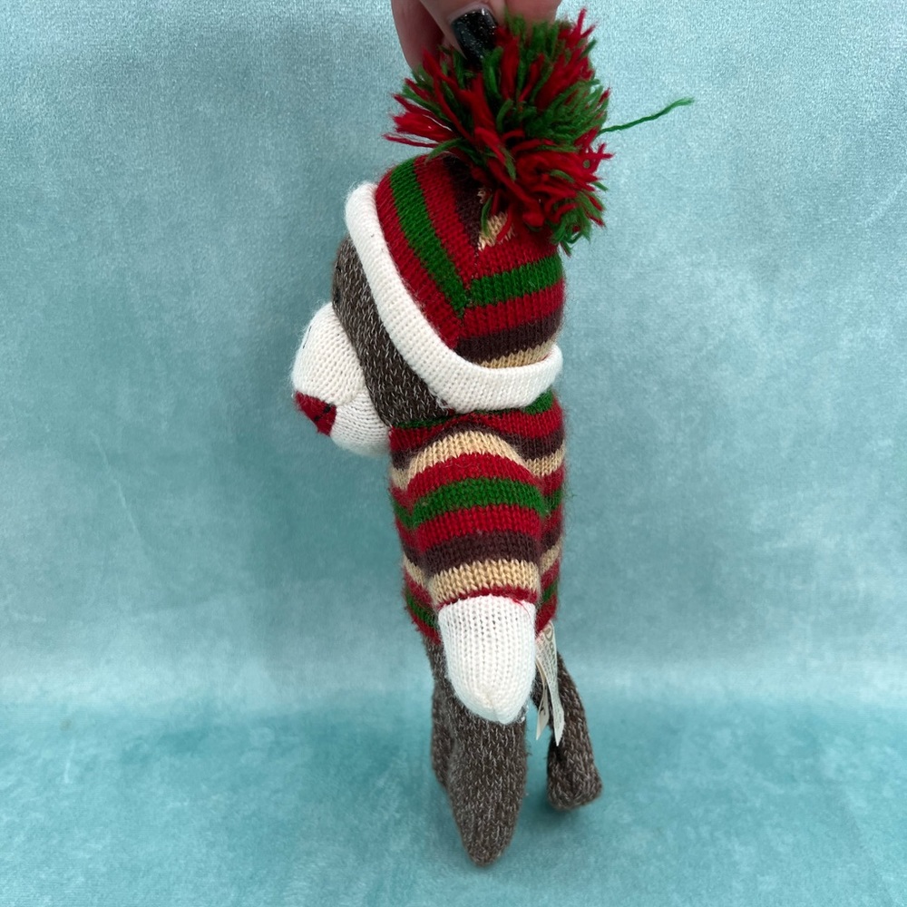 Sock Monkey - Picture 5 of 10